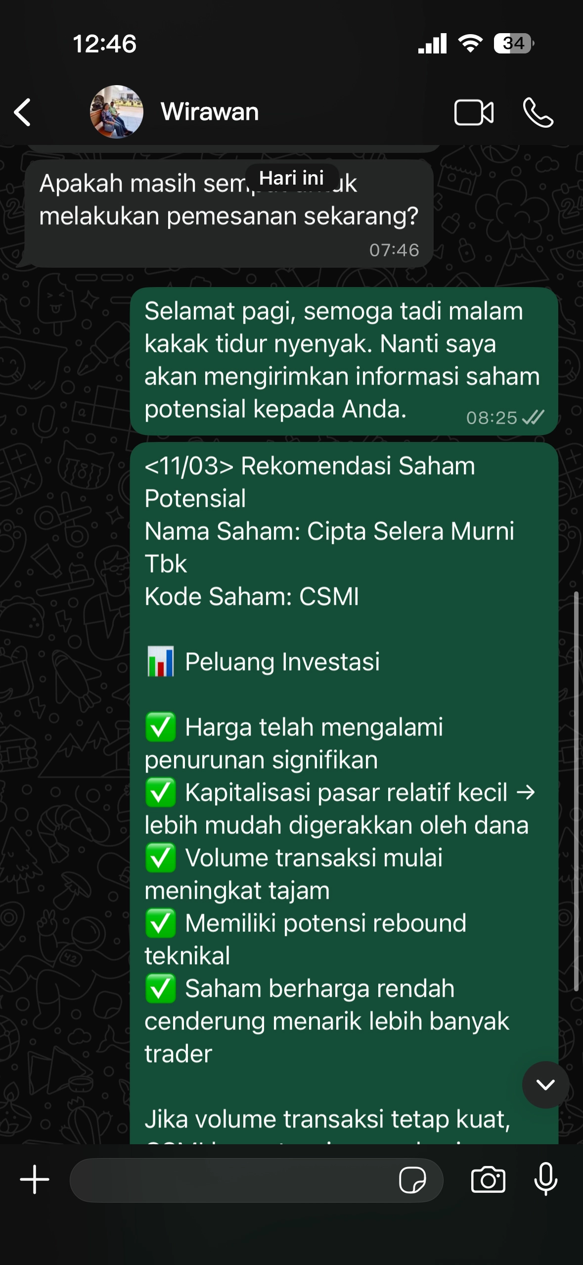 Testimoni 01