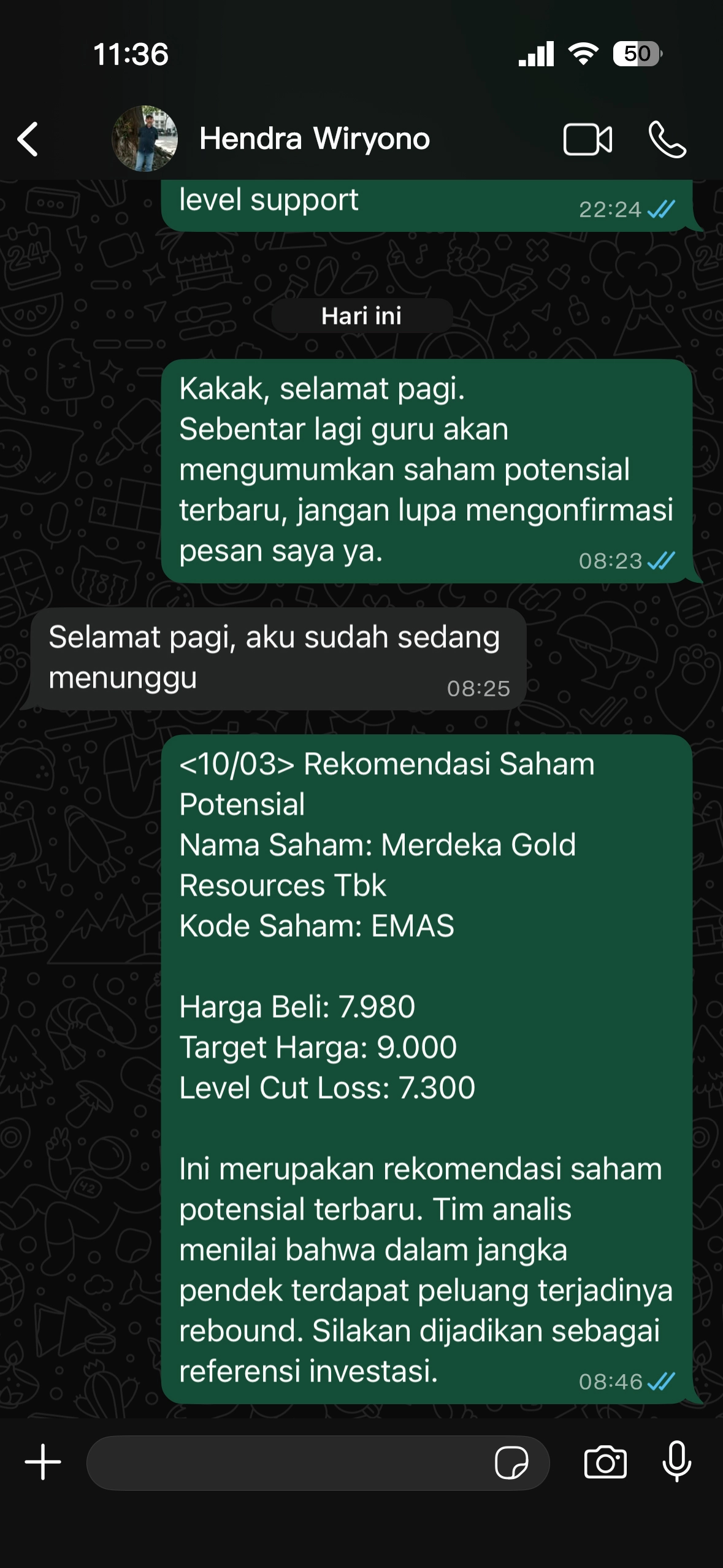 Testimoni 03